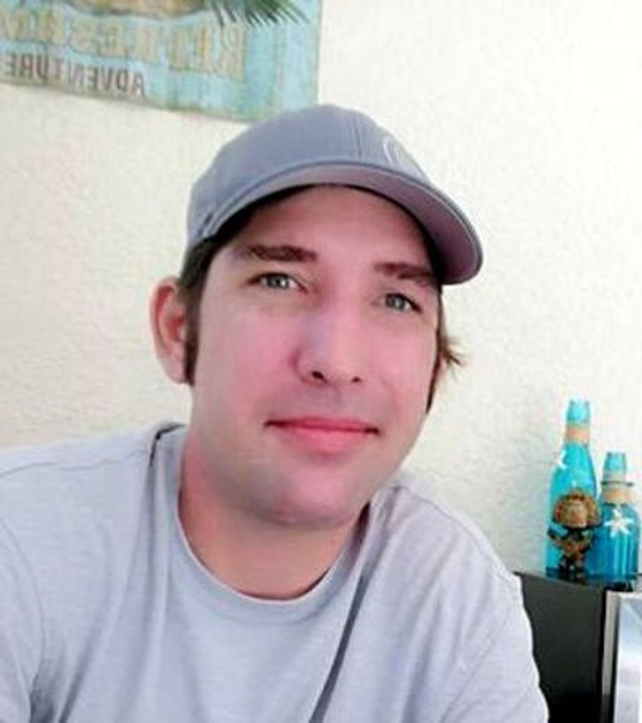 Tristan Matthew Faulman Profile Photo