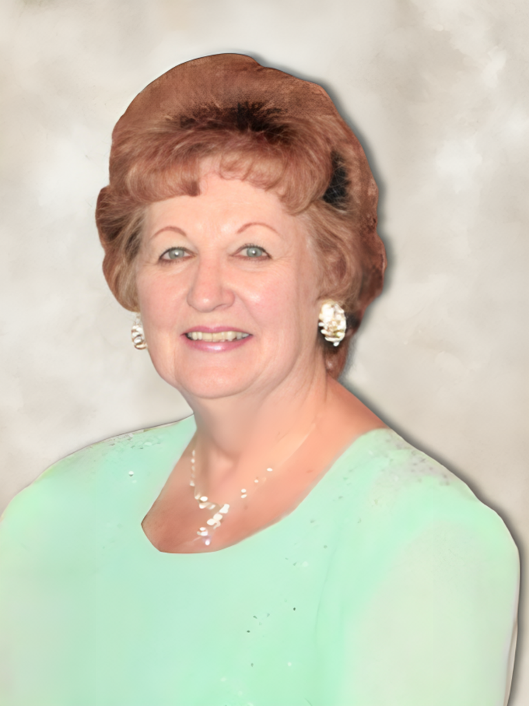 Rosemarie J. Nowicki