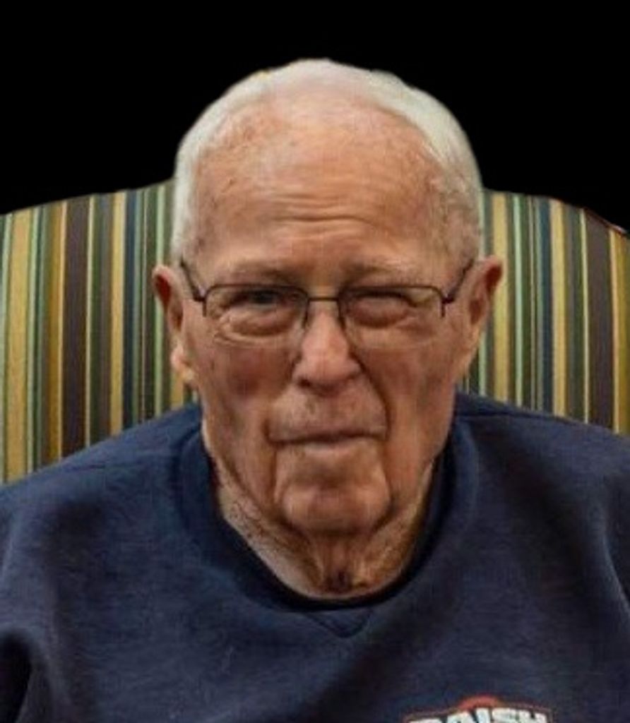 Calvin C. Leason Profile Photo