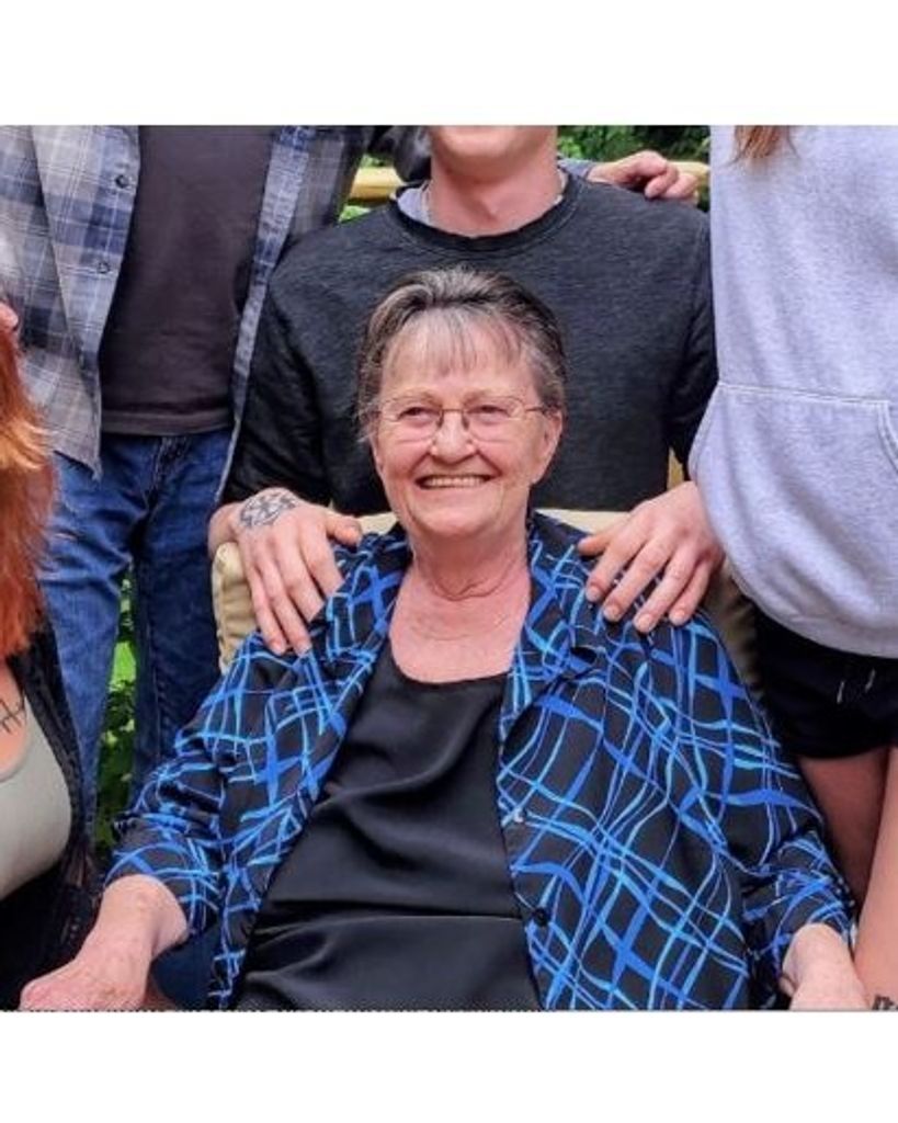 Susan Jane Molander (Goddard) Profile Photo