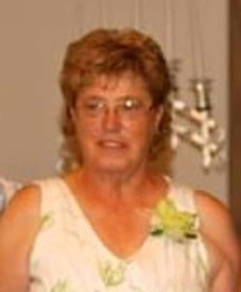 Donna Rae Creighton Profile Photo