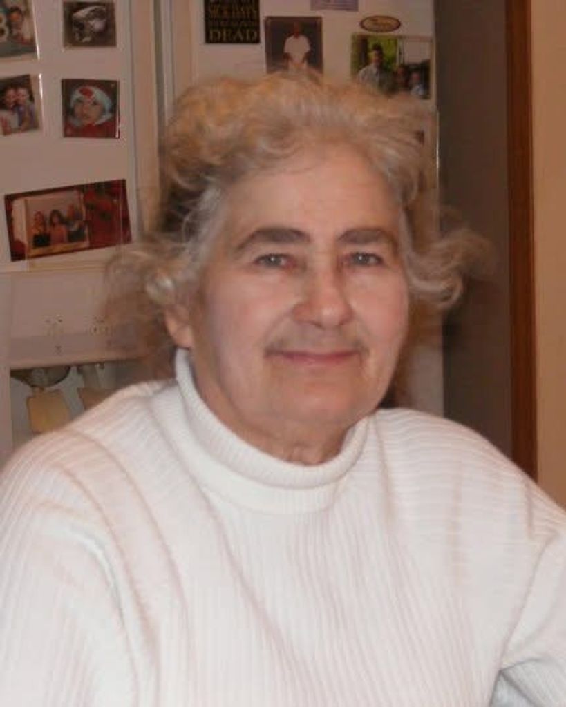 Glenna Faye Fletcher Profile Photo