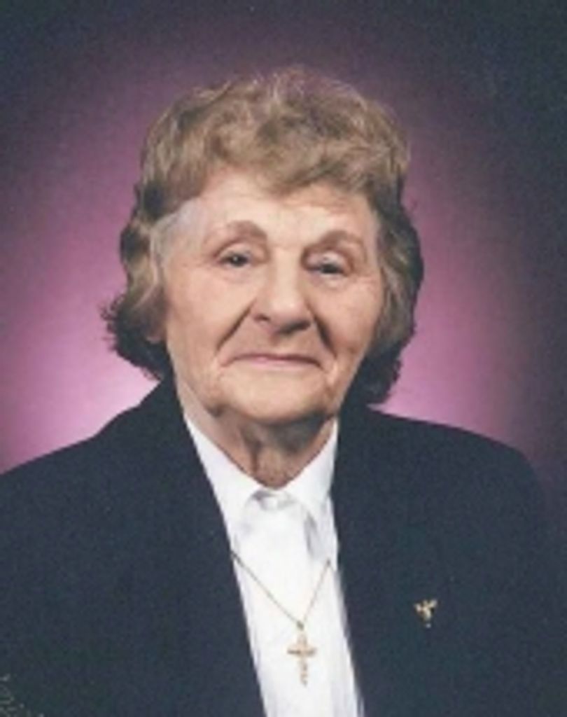 Mary Scheitler
