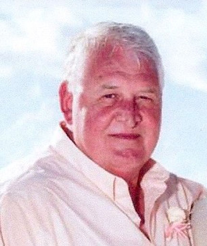 Eugene Melvin Gabriel