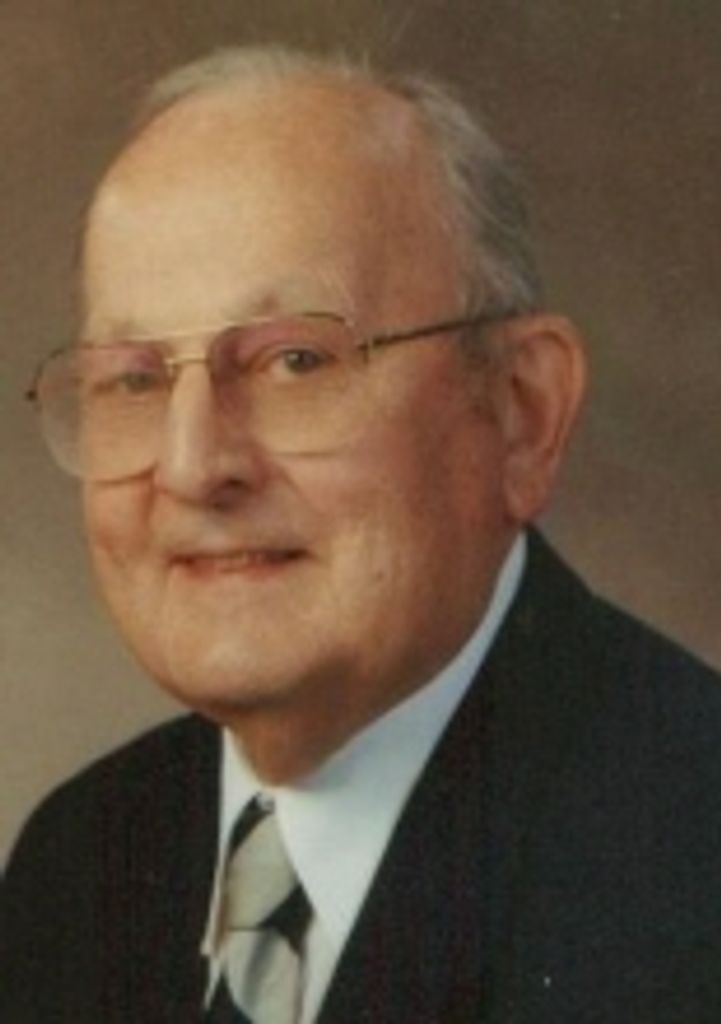 Robert F. Prochniak