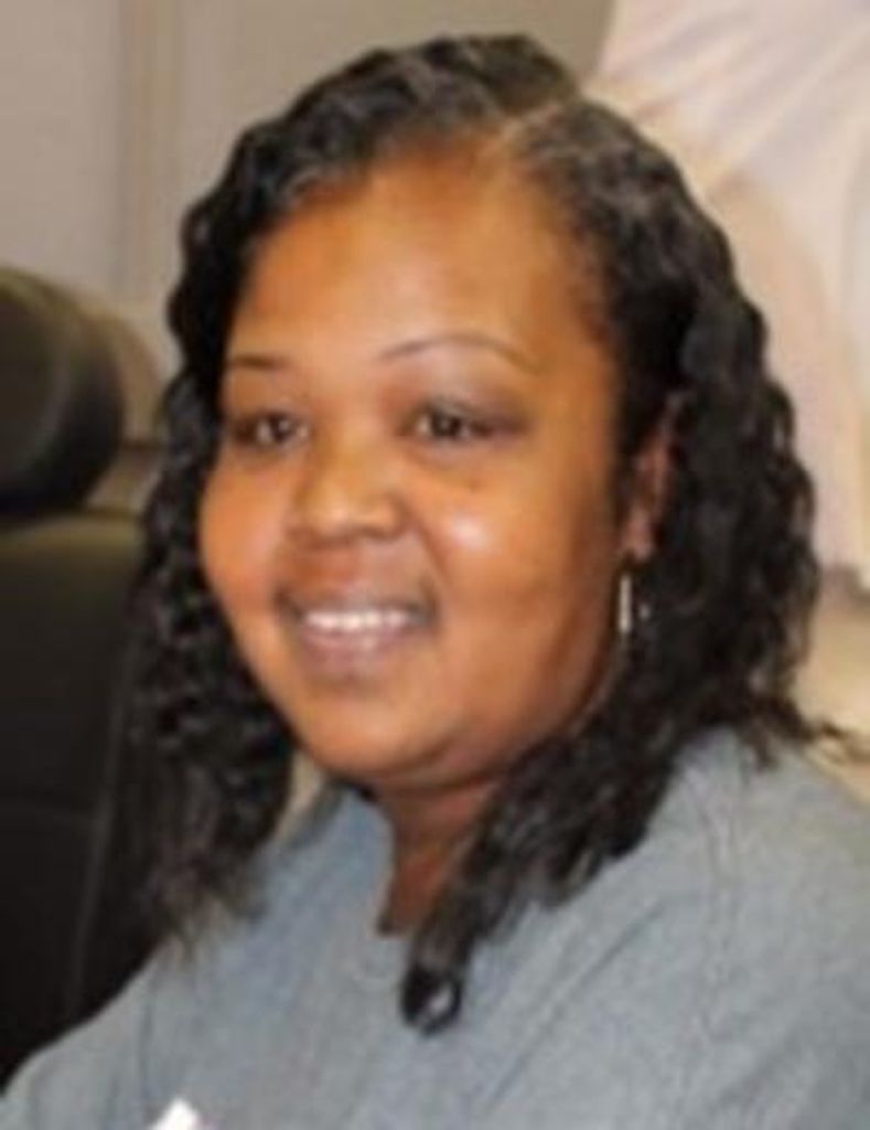 Ebony Shanta Ward Profile Photo