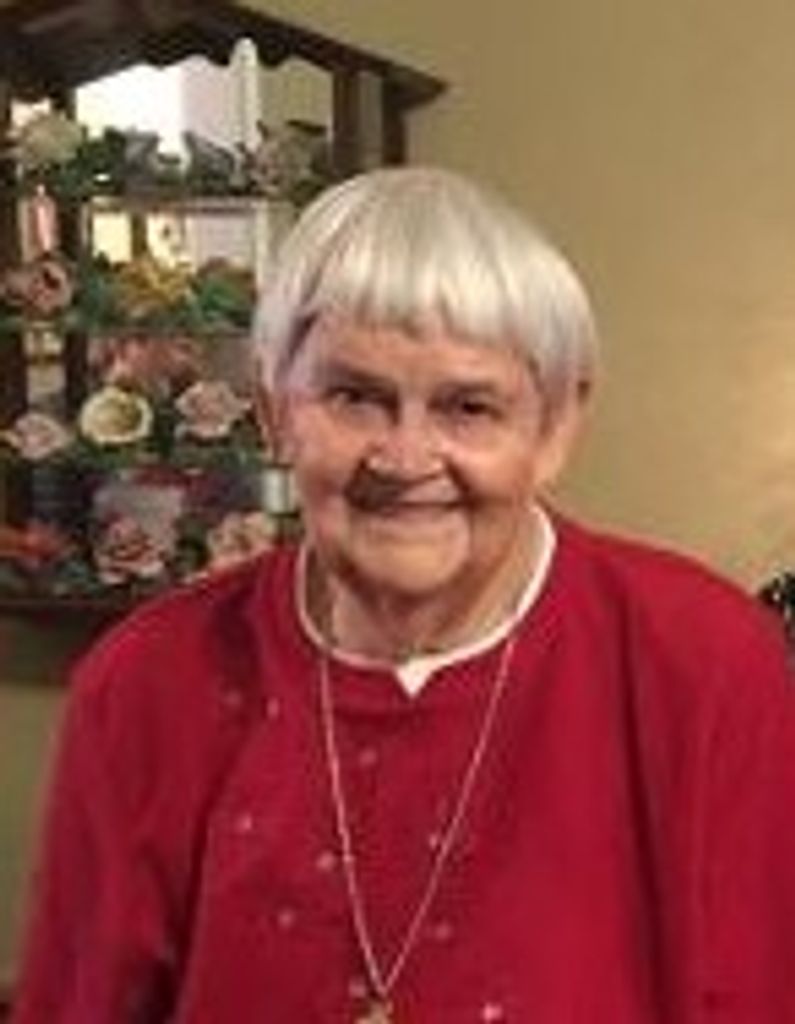 Frances H Dutton Profile Photo