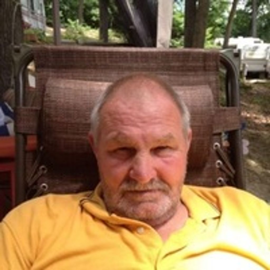 James Wayne Elkins