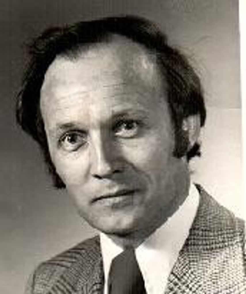Robert W. Miller
