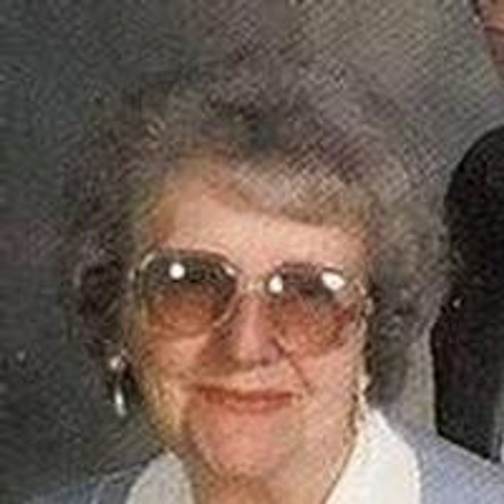 Johanna Van Drunen