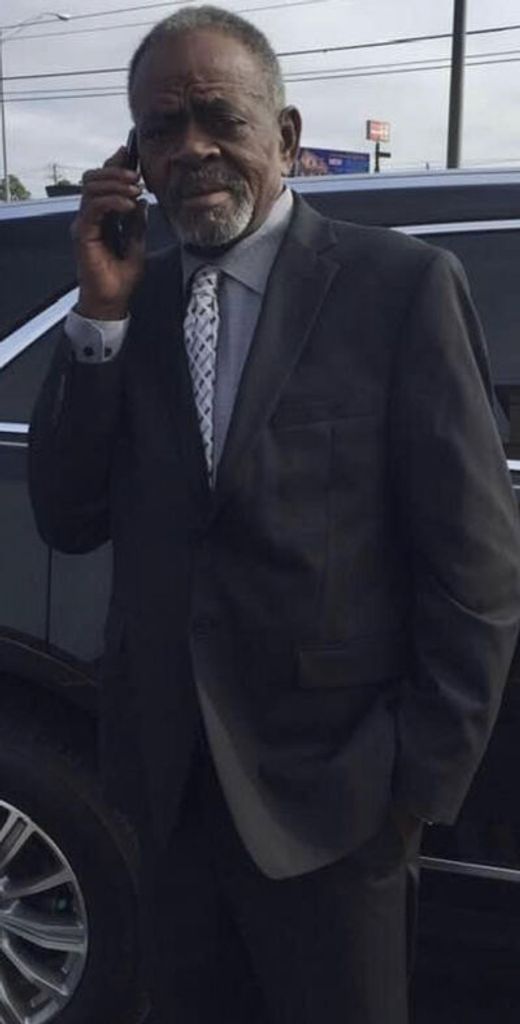 Tommie Lee Woodfolk Profile Photo