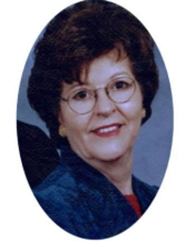 Martha  Gwendolyn Gay