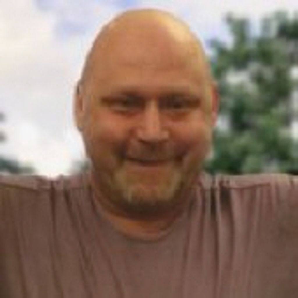 Terry Lee Wilson