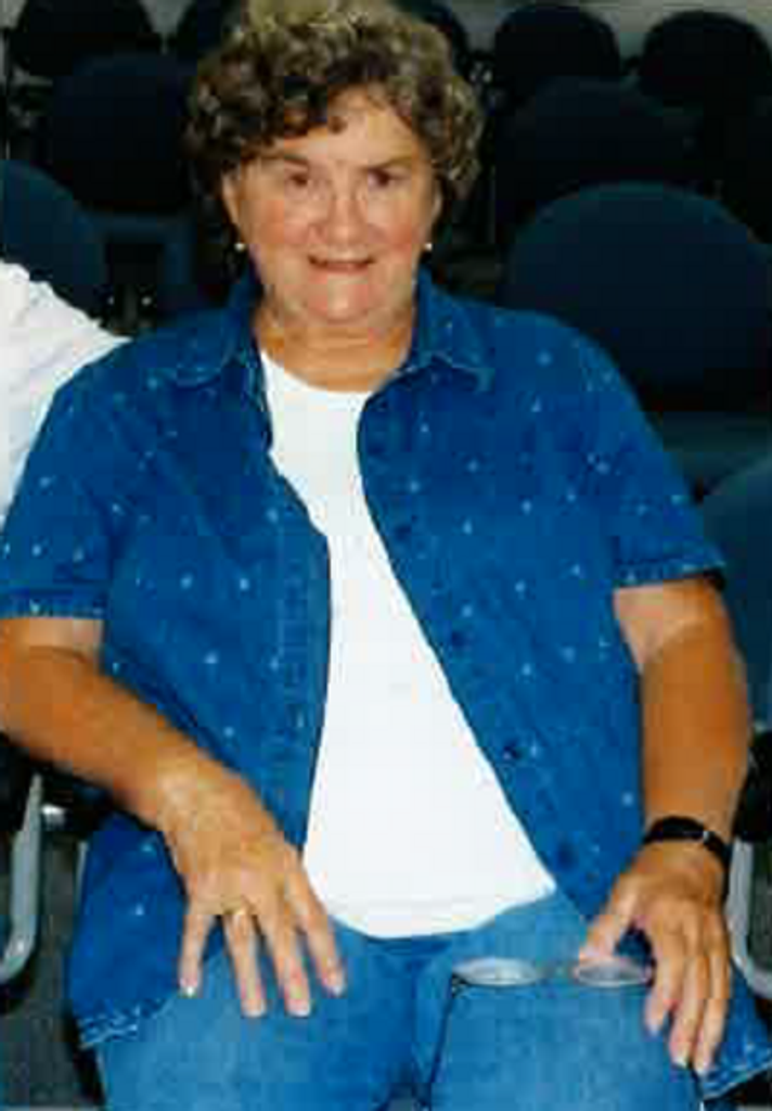 Shirley Jean Urbanek Profile Photo
