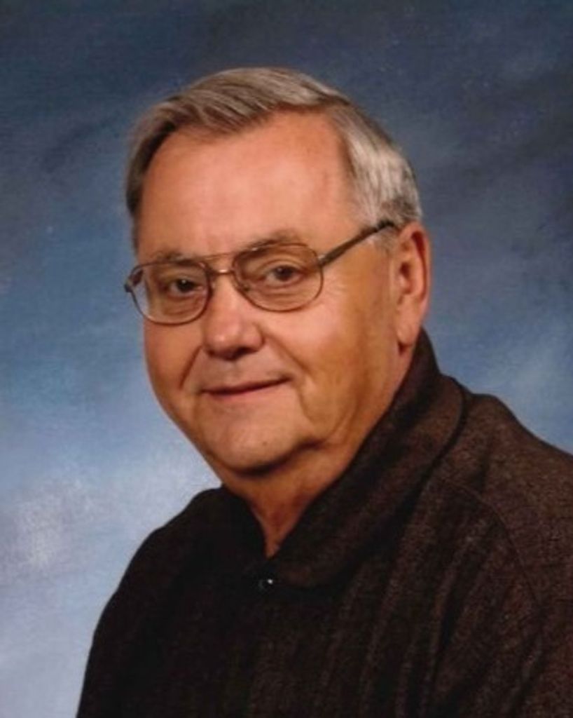 Henry John "Jack" Kruschek Jr.