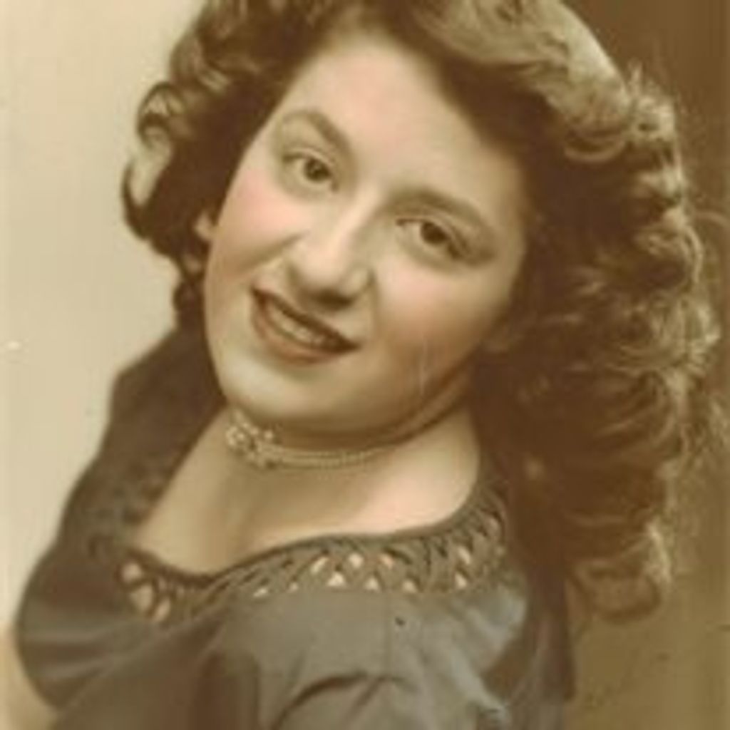 Dolores M. Vivacqua