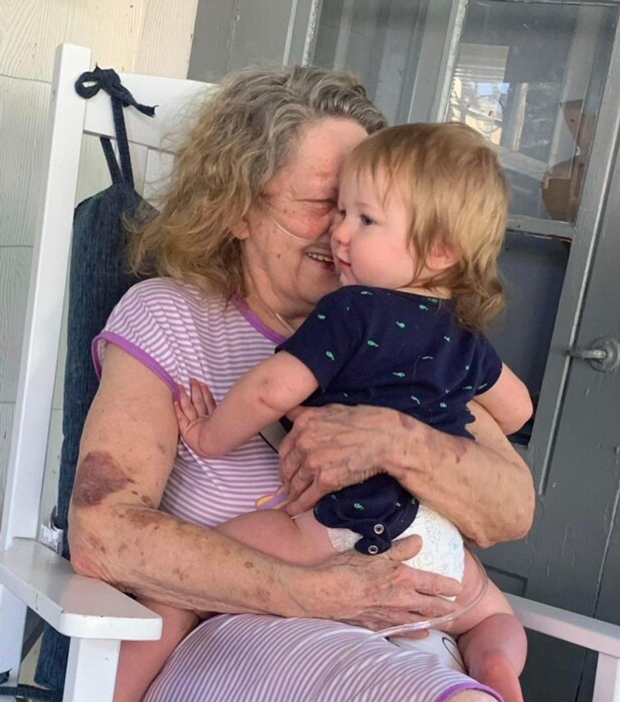 Judy Elein (Hively)  Roethlisberger