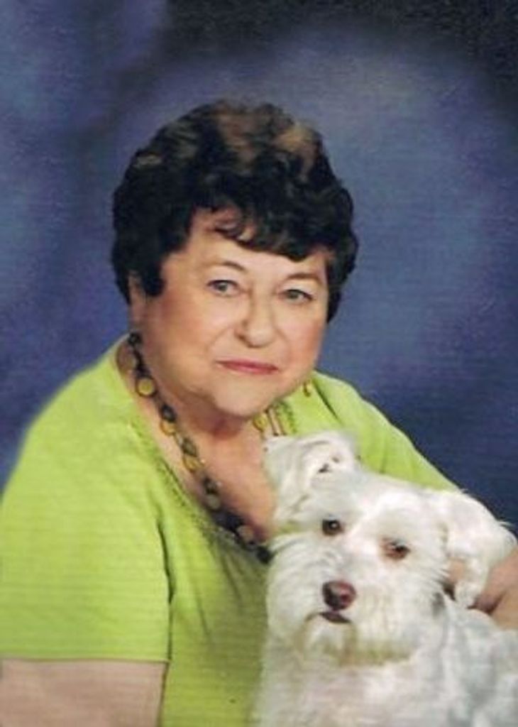 Gwen R. Pook