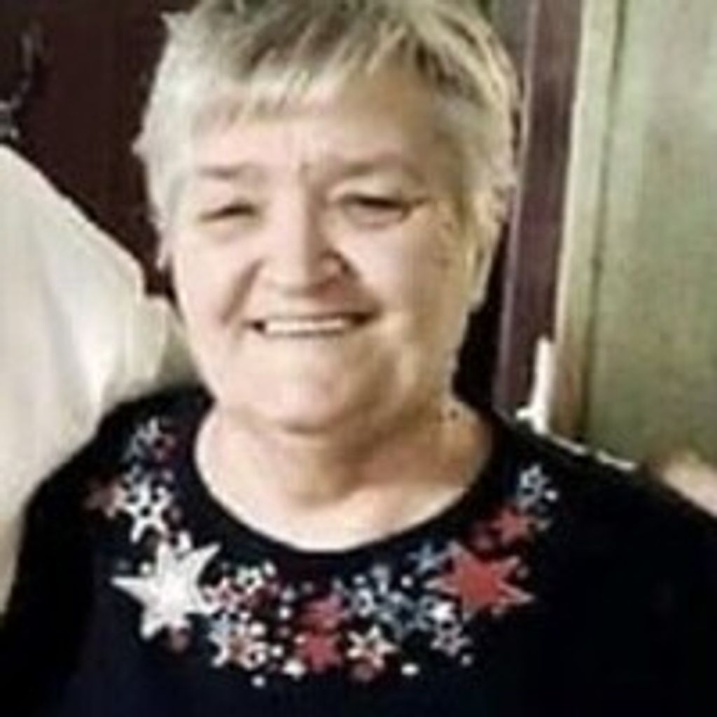 Margie Louise Greenwood