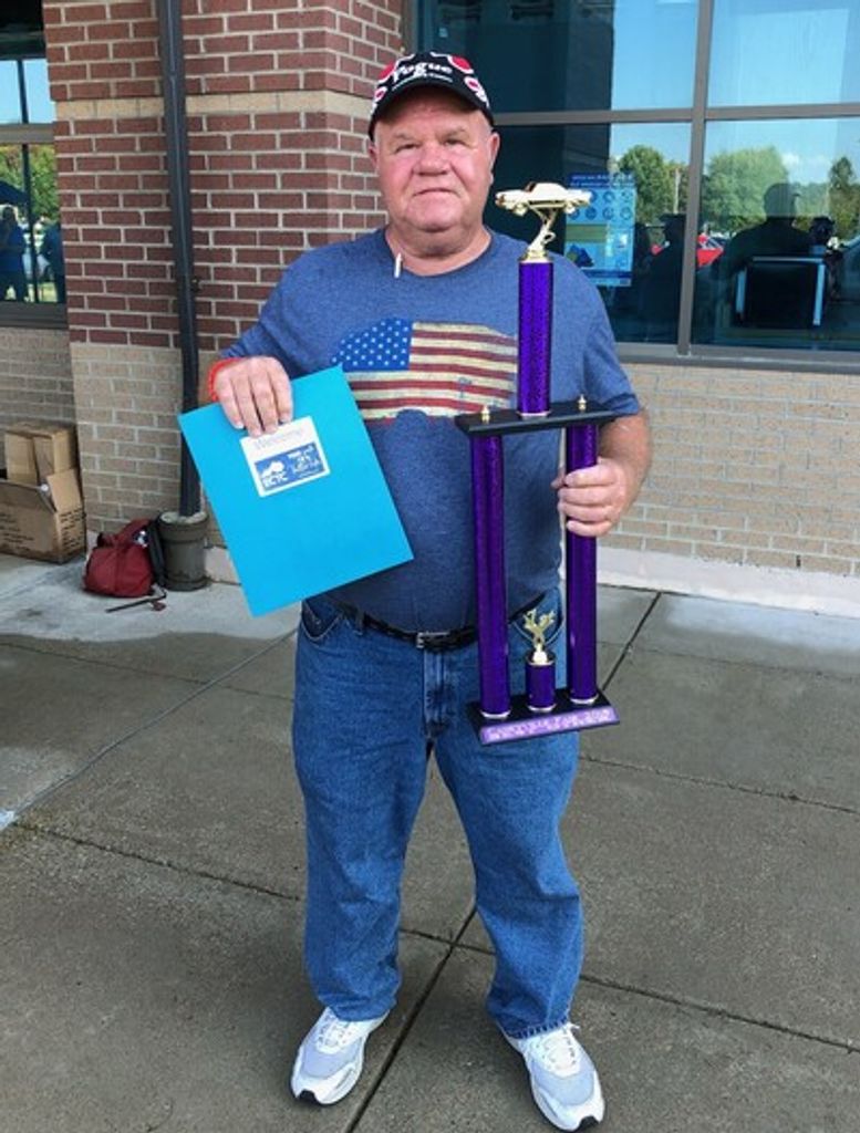 Roger Bratcher Profile Photo