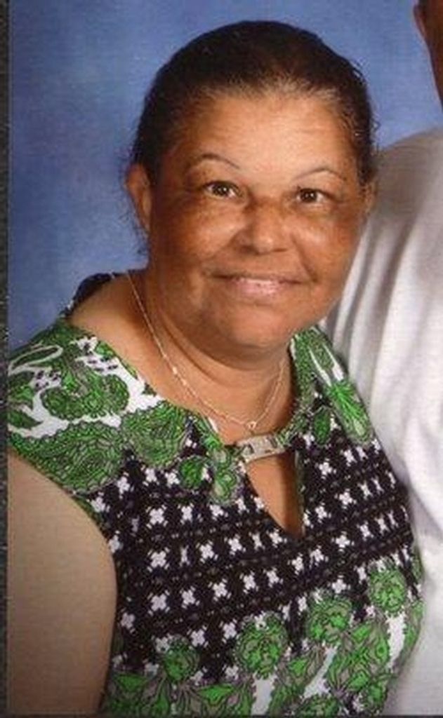Patsy Hunt Grimsley