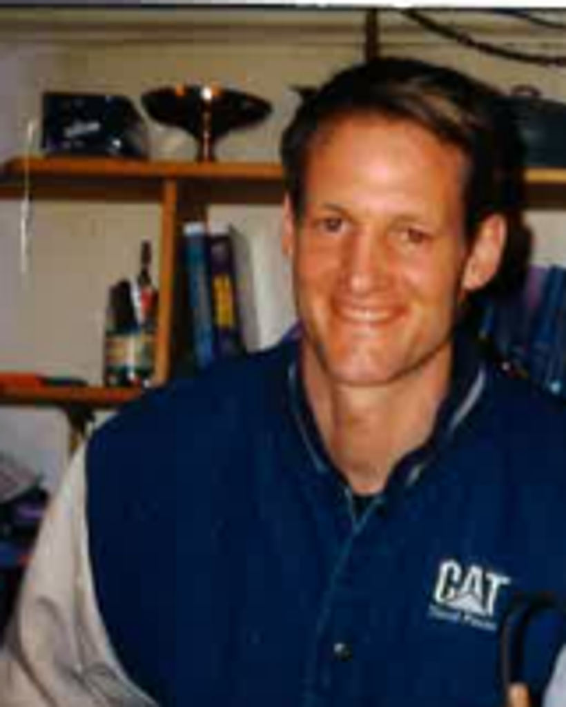Erik Gustafson Profile Photo