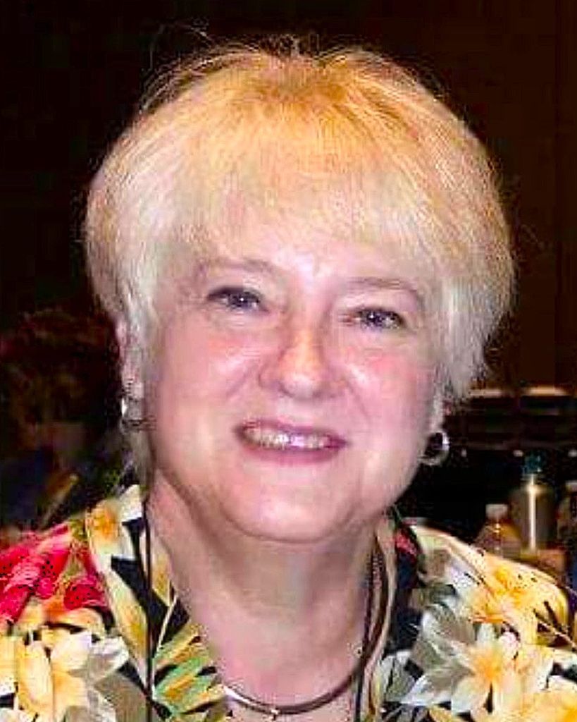 Donna Gleason Profile Photo