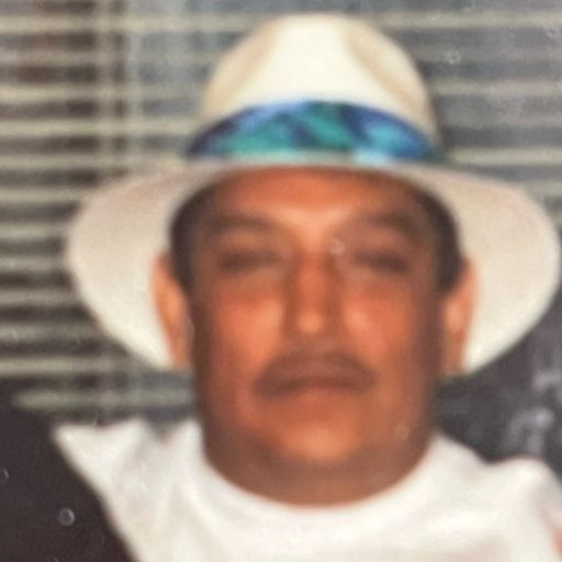 John Armand Rodriguez Profile Photo