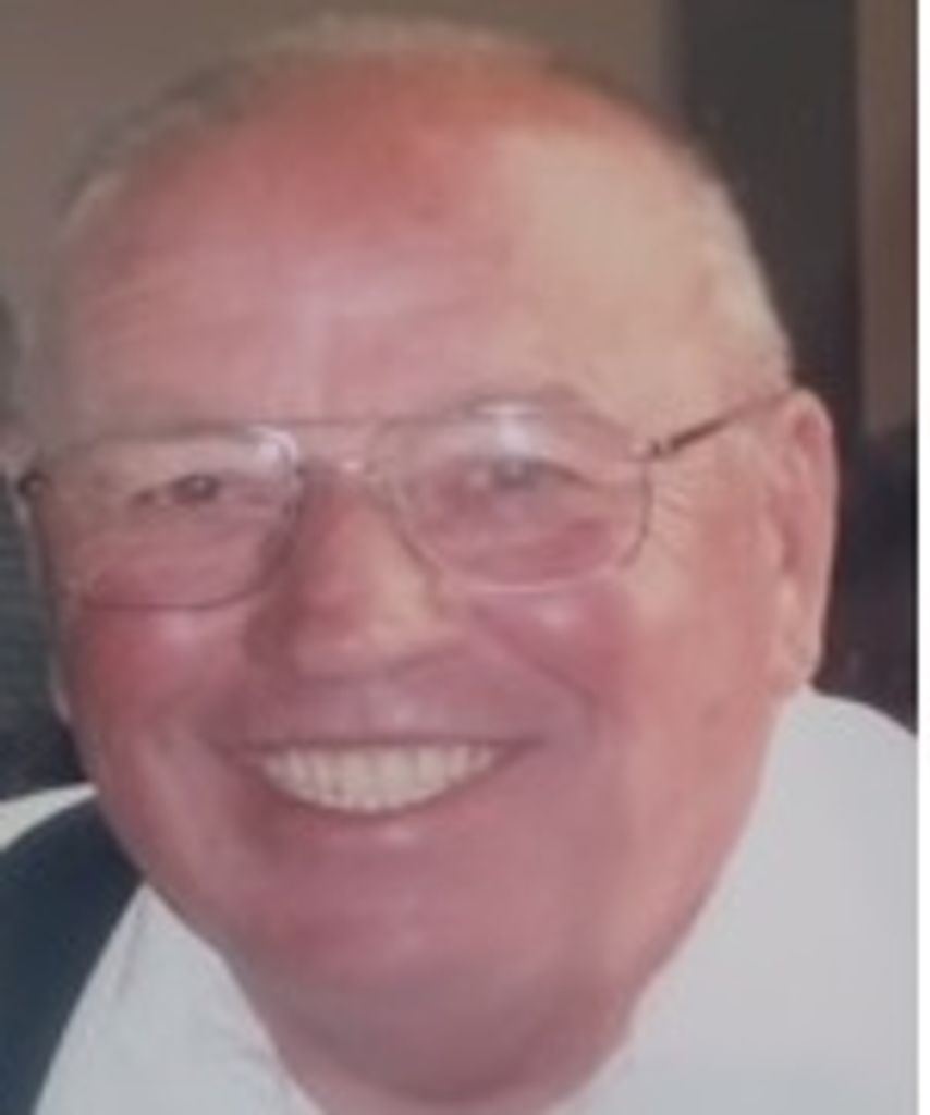 Gerard "Joe" Fecteau