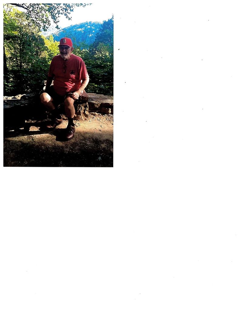 Donald W. Edwards Profile Photo