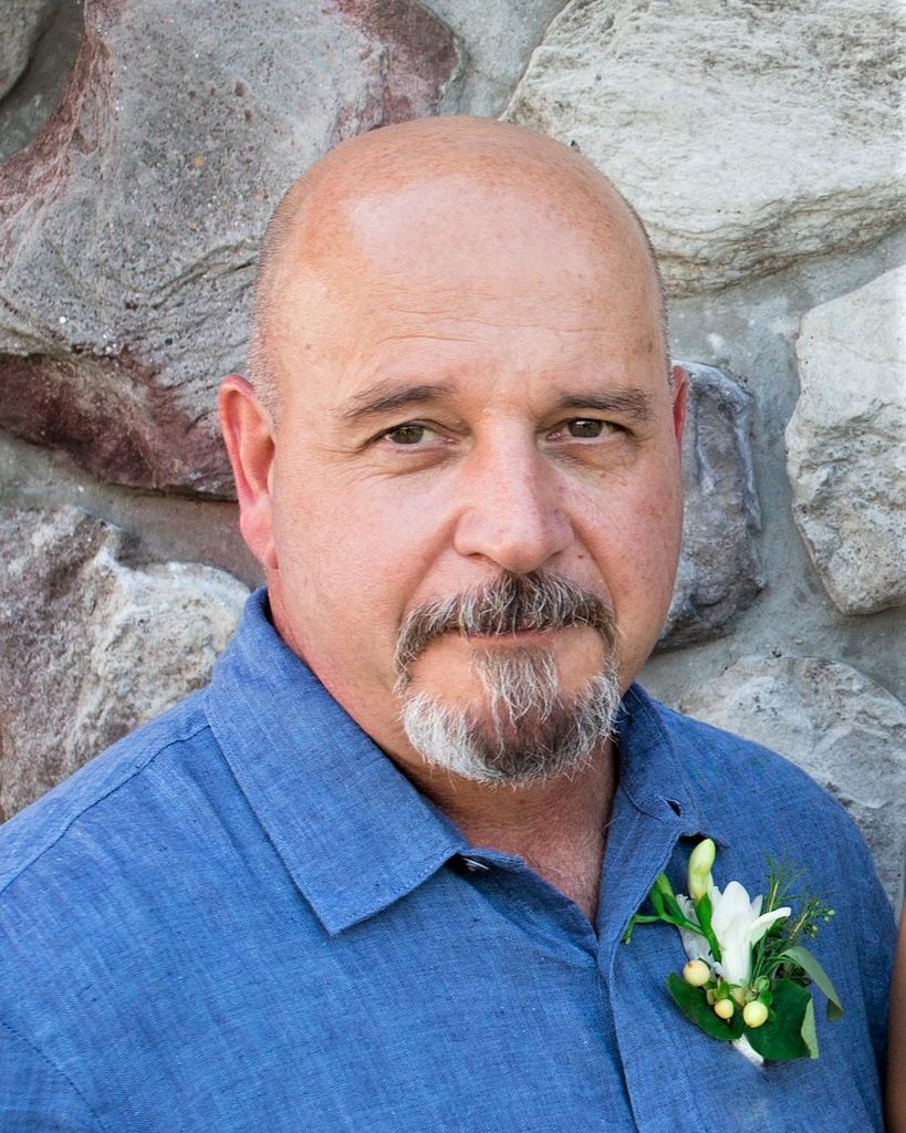 Richard Allan Alexander Profile Photo
