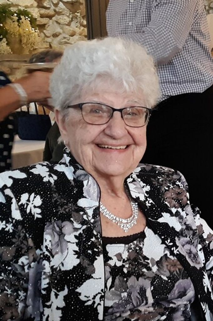 Alberta Rose Mulcare Profile Photo