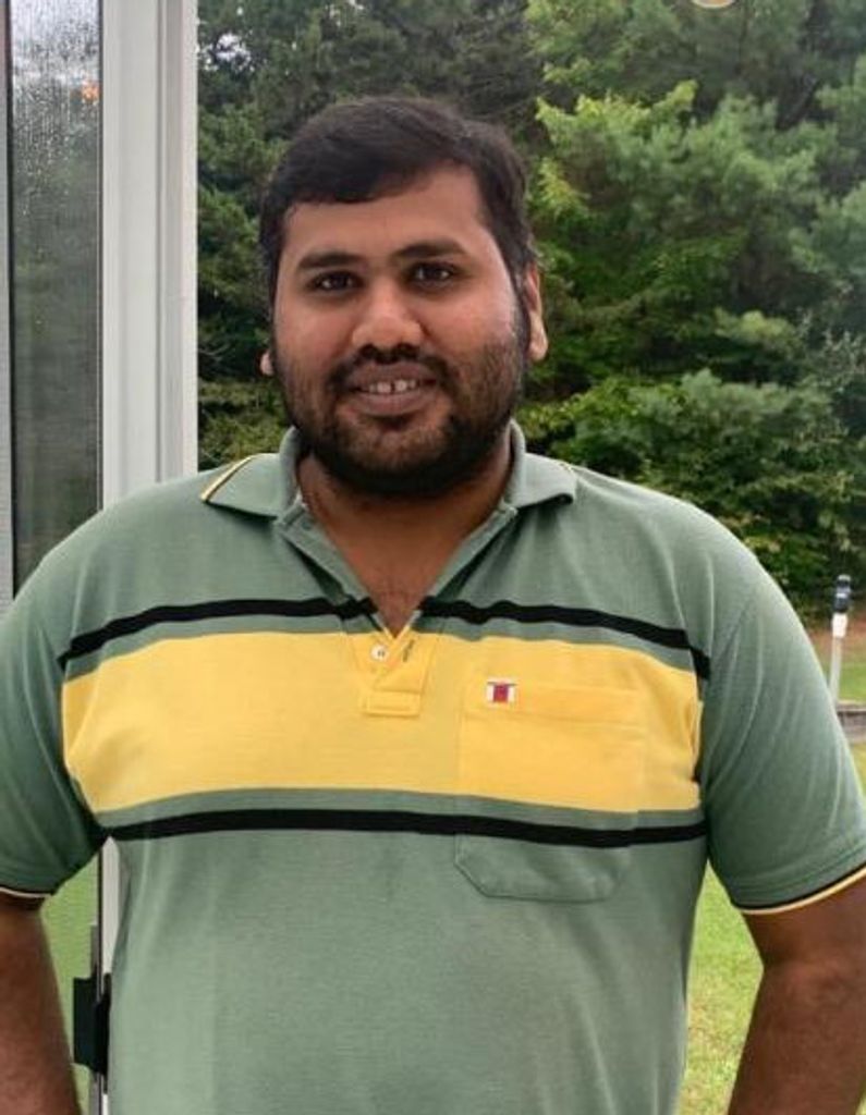 Nikhita Musale Krishnamurthy