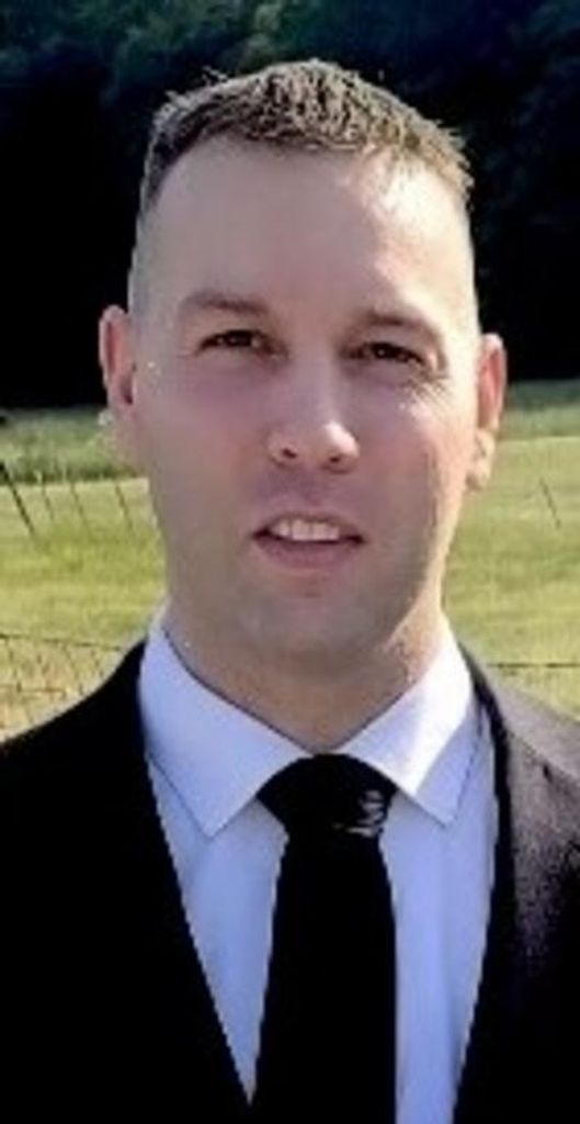 Tyler J. Steffen Profile Photo