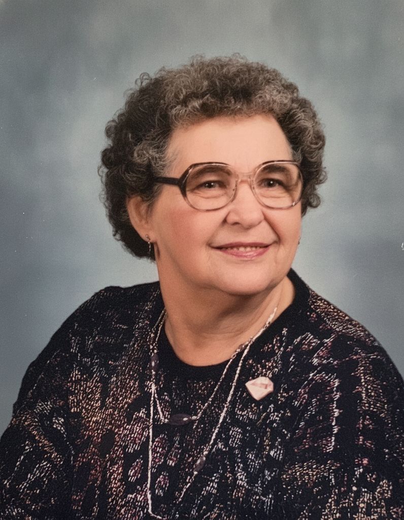 Amanda Alma Lohse