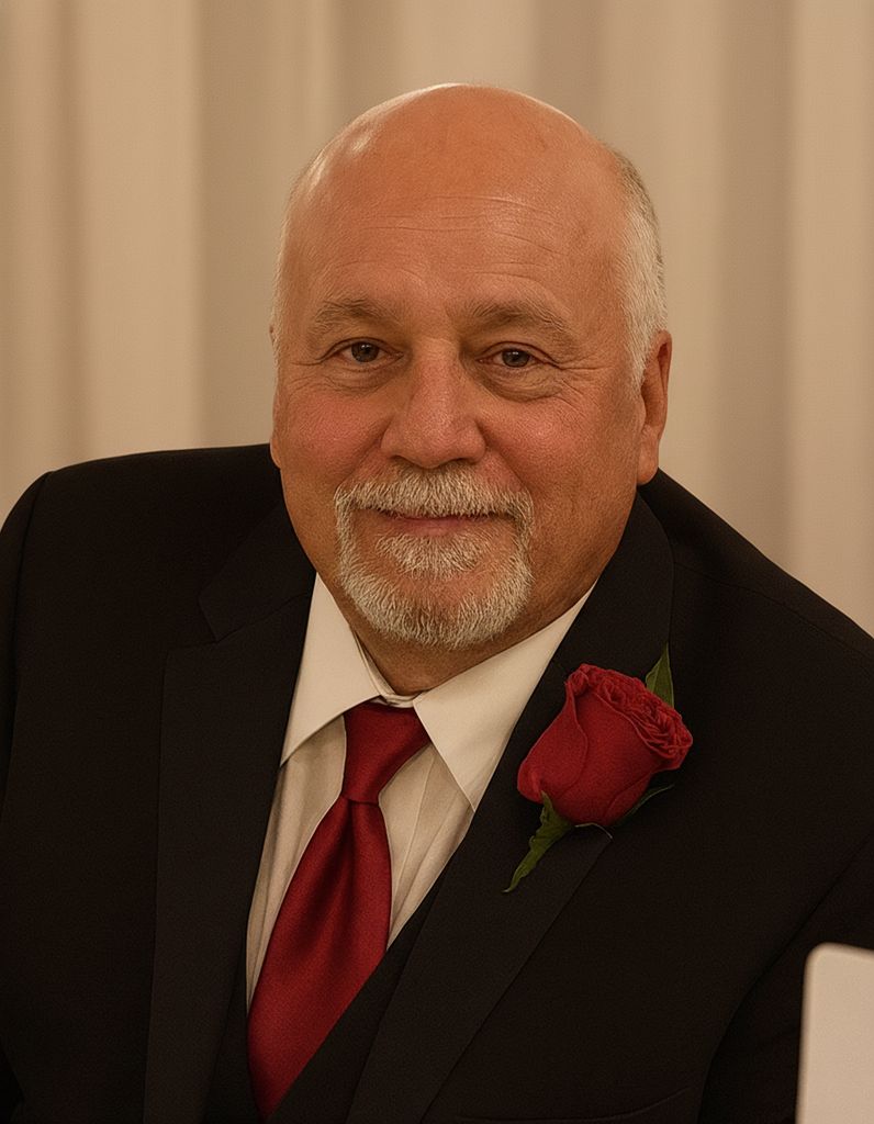 Anthony J. Dyszelski