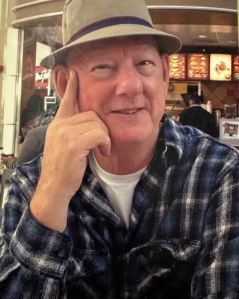 Norm L. Aper