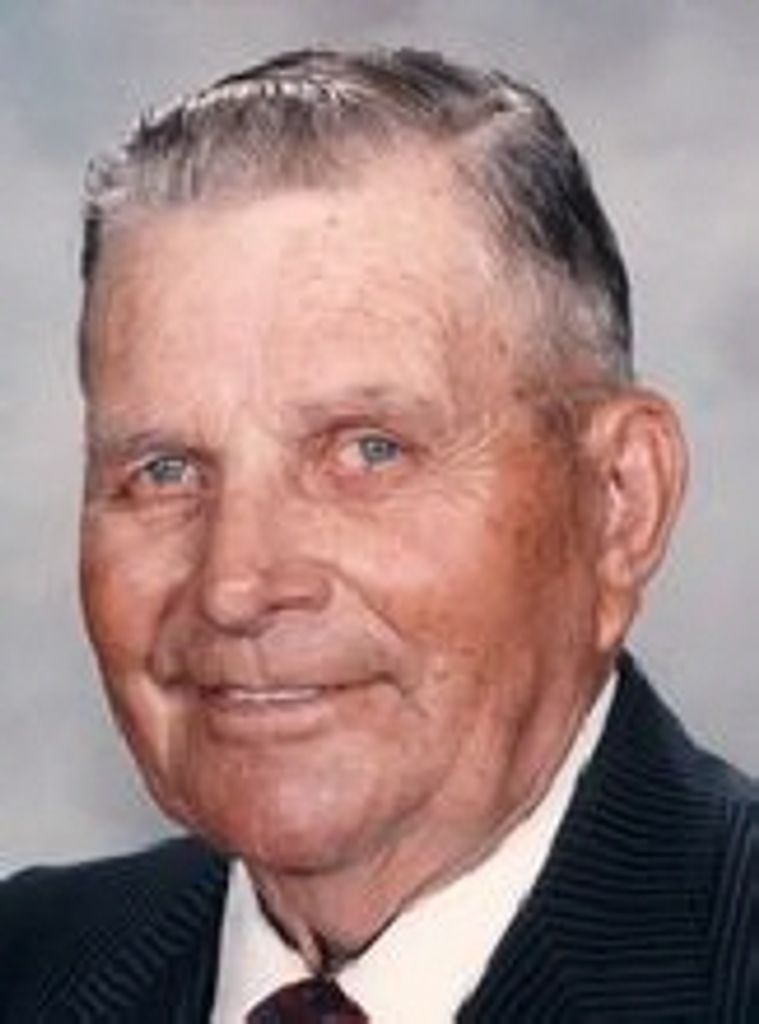 Ernest Bastian