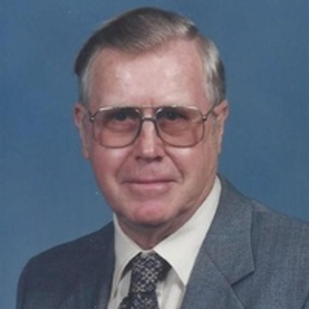 Ervin Raymond Brownlee Profile Photo