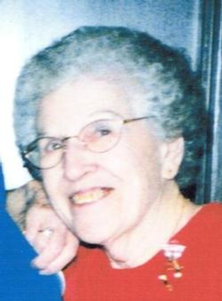 Mildred D. Schultz