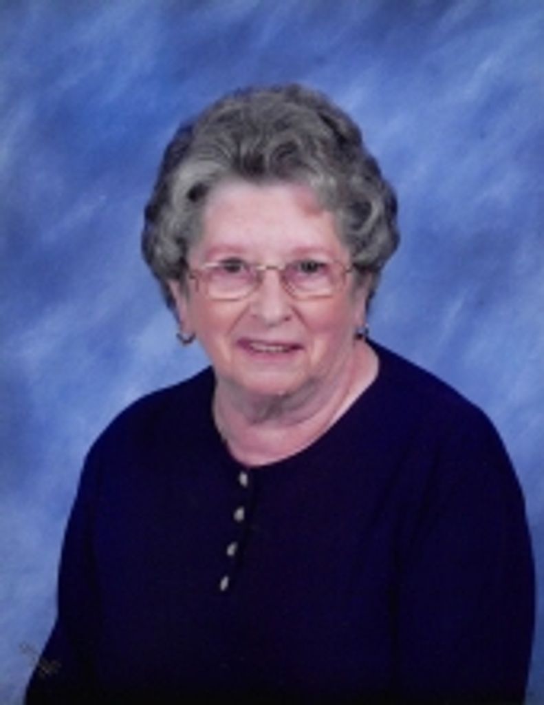 Helen Linder Clark