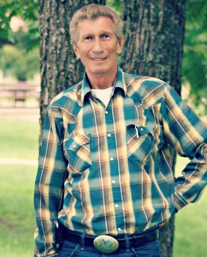 Dallas Wilson