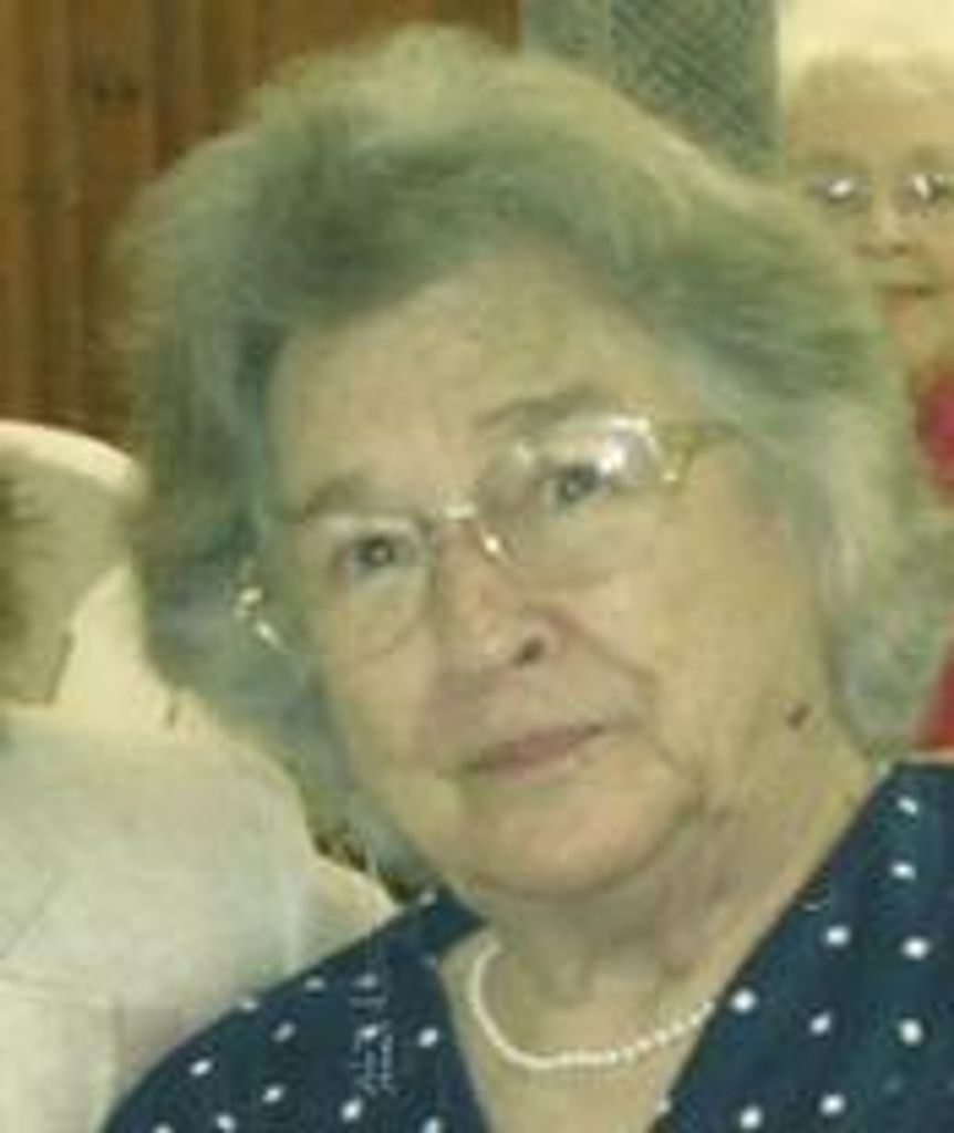 Lillian Shores Profile Photo