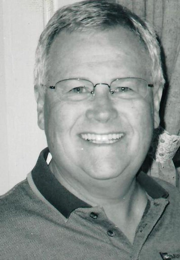 Christopher Mchugh Profile Photo