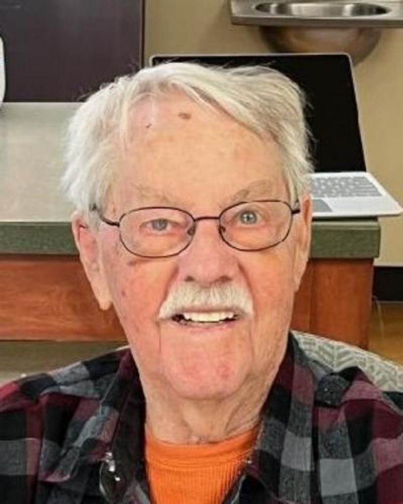 Bernard Desales Frew Profile Photo