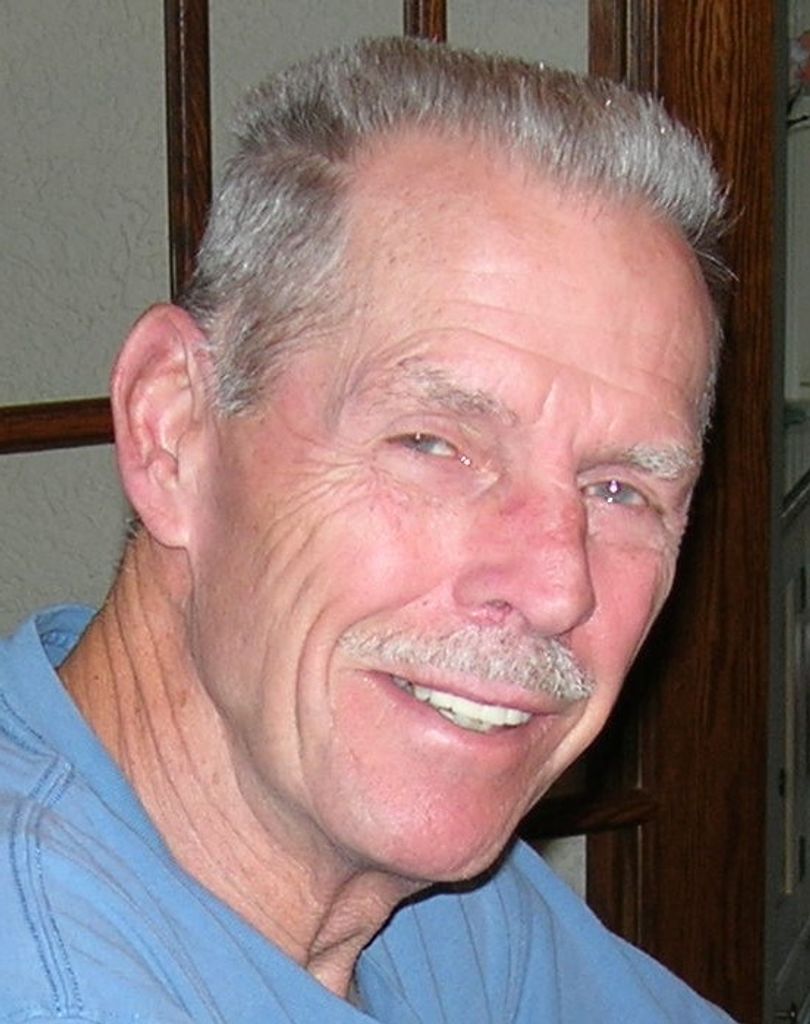 Leo P Marshall