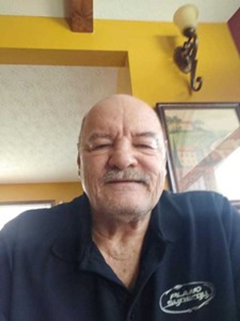 Leroy Weyrauch Jr.