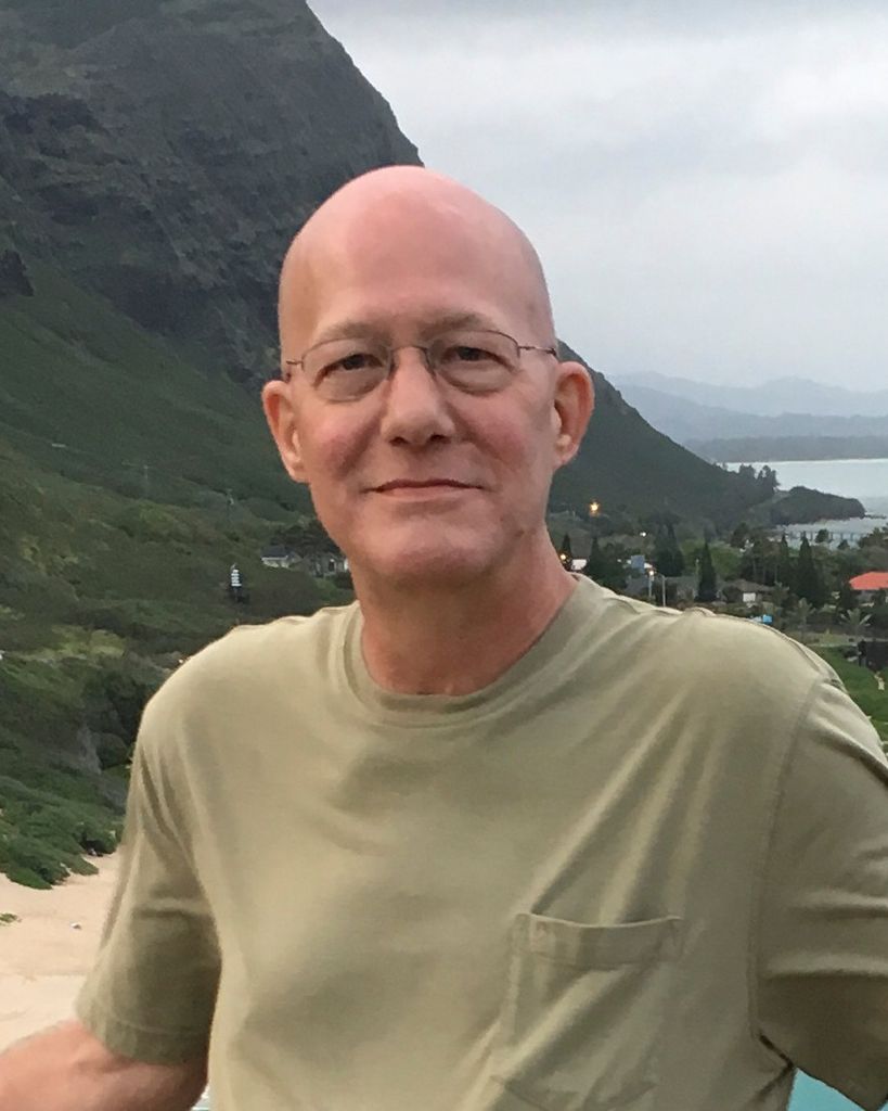 Neale Russell McMicken Profile Photo