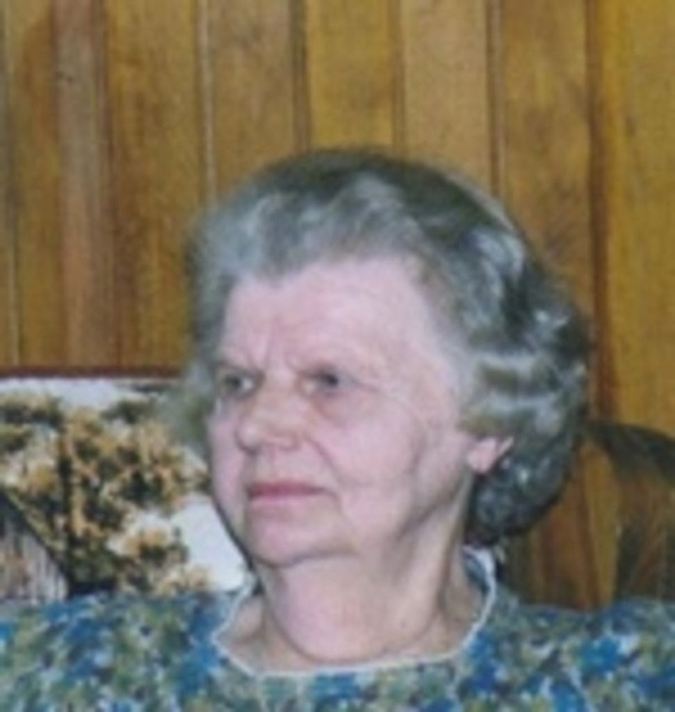 Winifred "Winnie" Morse Profile Photo