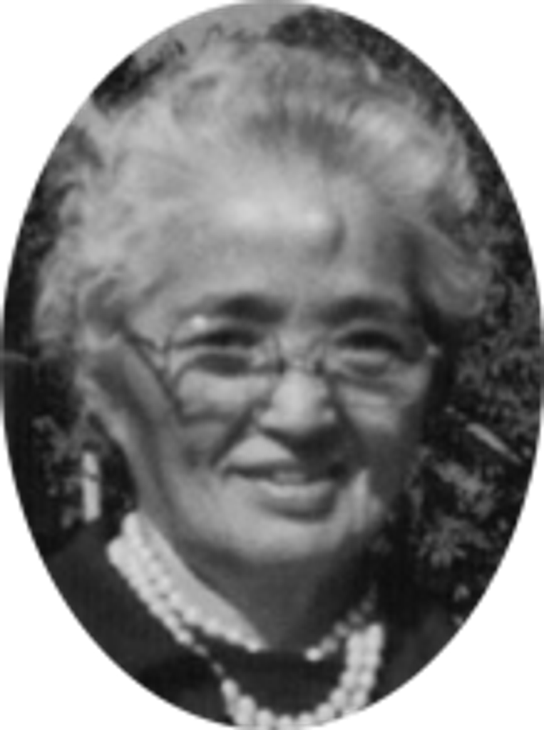 Toshiko Powell